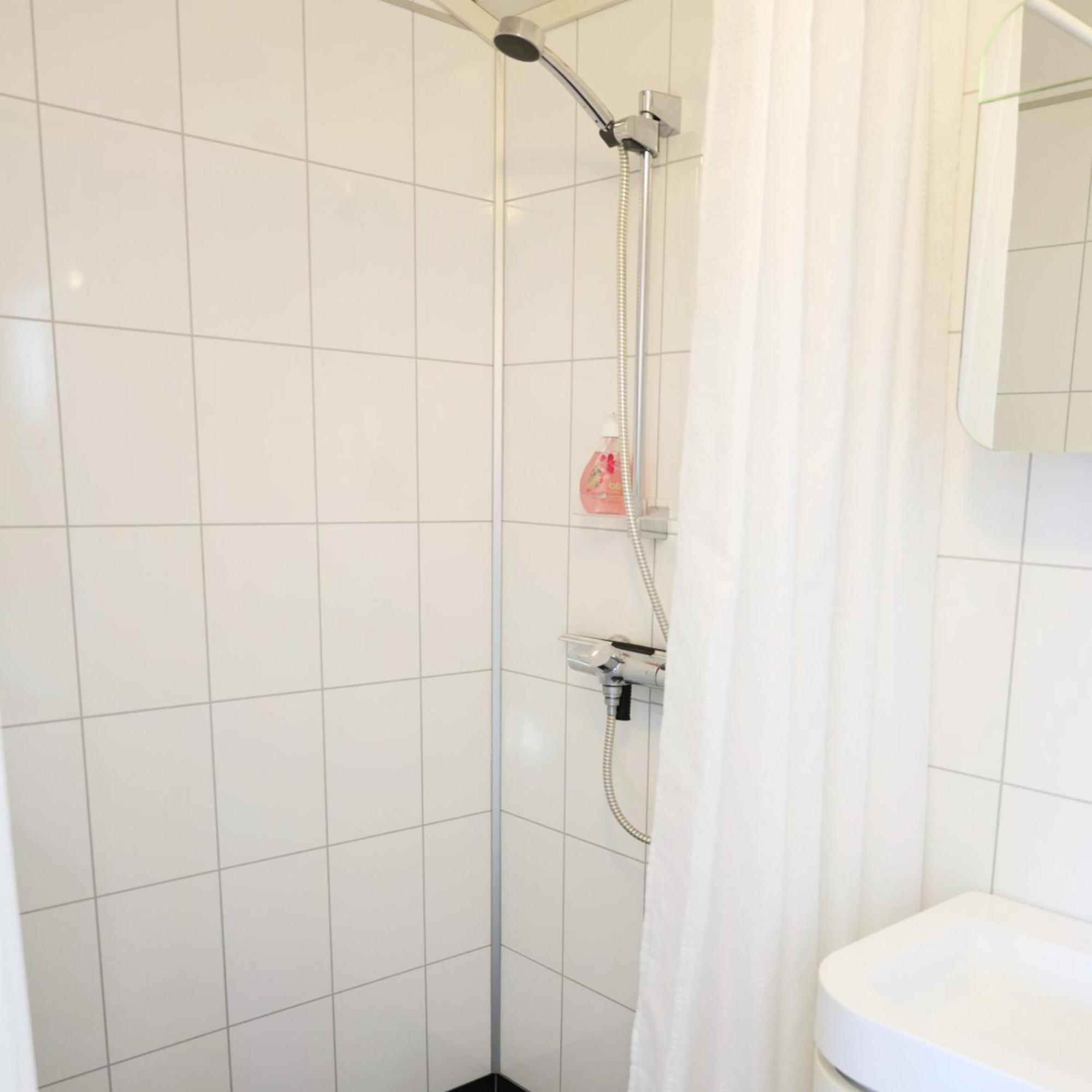Hagstua Villa Leknes Rom bilde